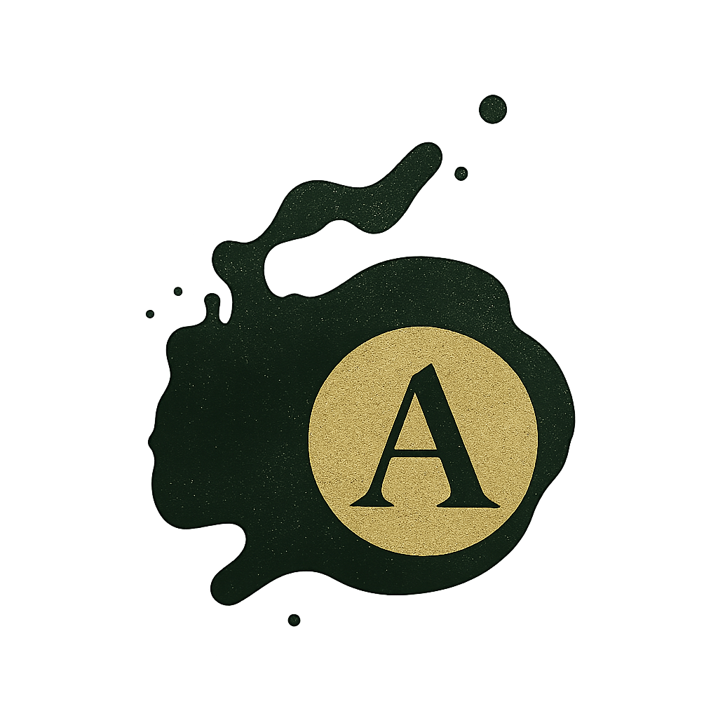 Abstractum Webdesign Logo
